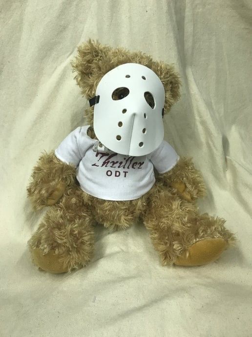 Jason Bear
