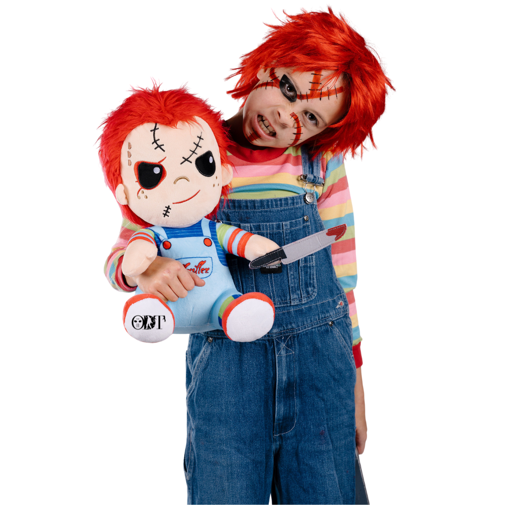 Chucky Doll *Pre Order*
