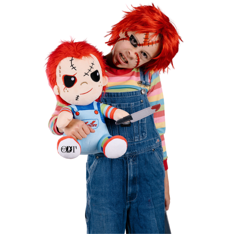Chucky Doll *Pre Order*