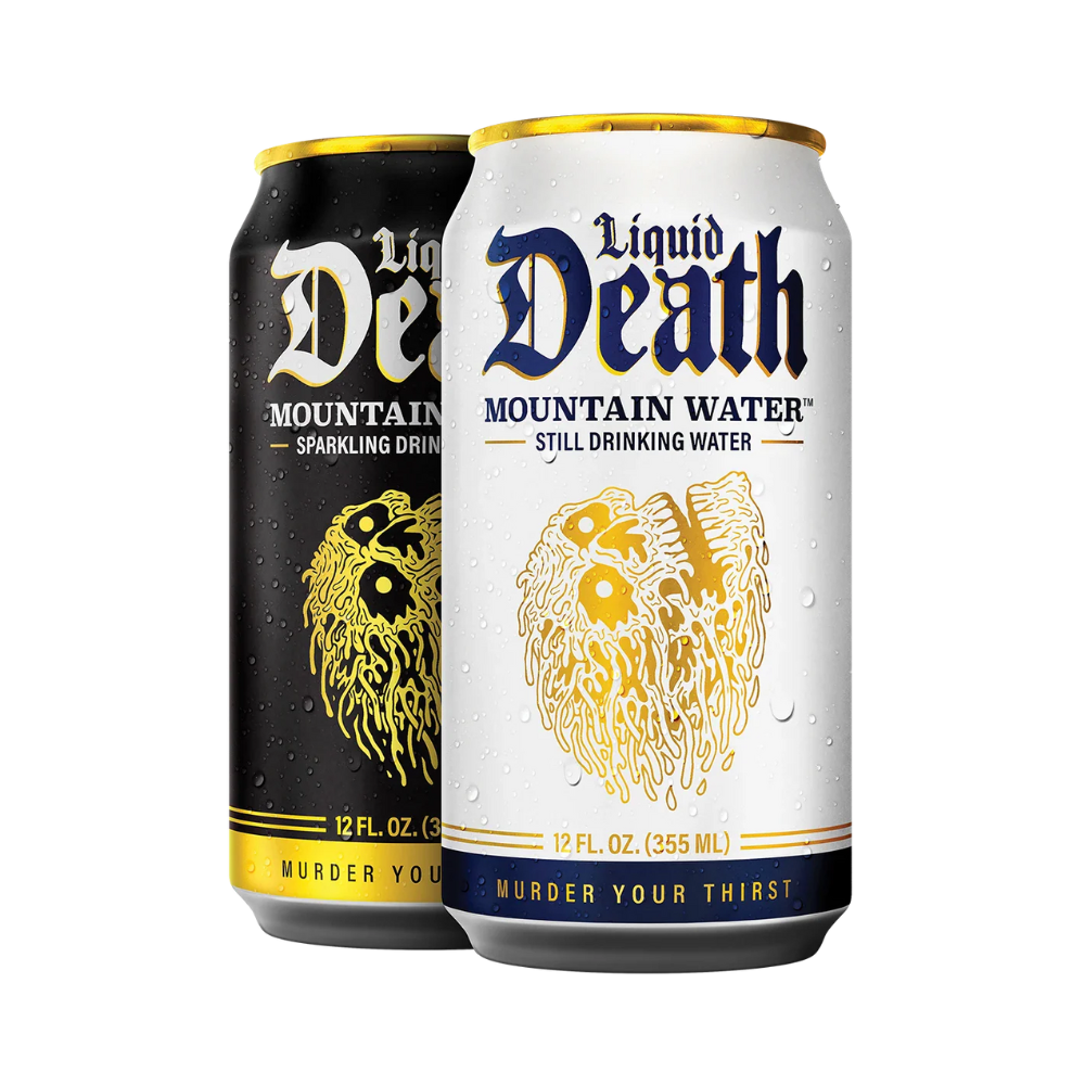 Food Liquid Death
