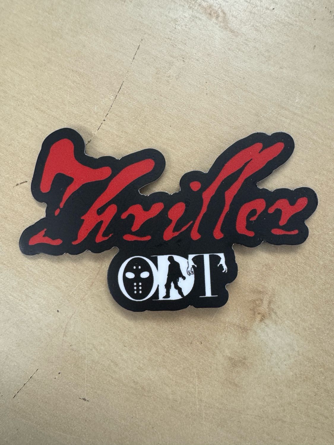 Magnet
