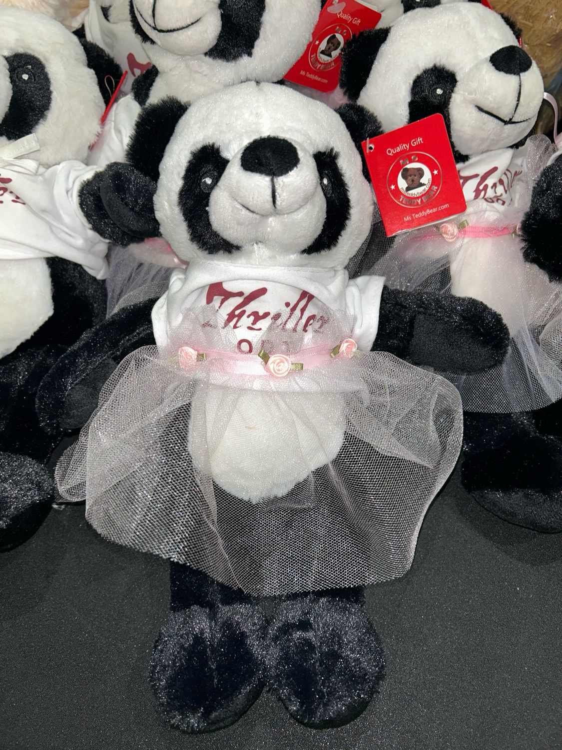 Panda Bear