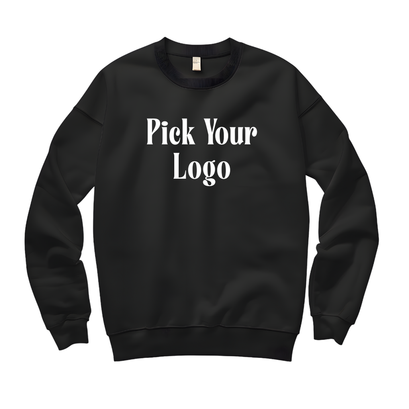 Crewneck Sweatshirt 2025