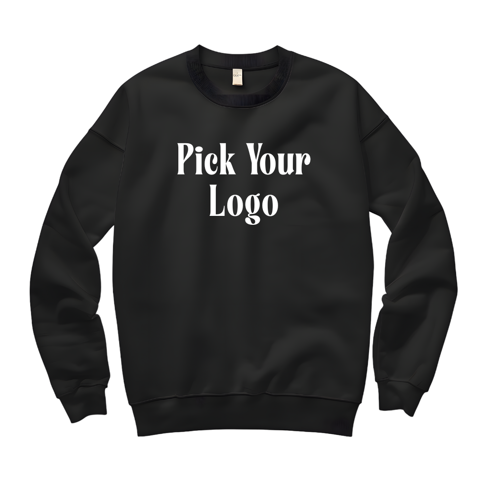 Crewneck Sweatshirt 2026