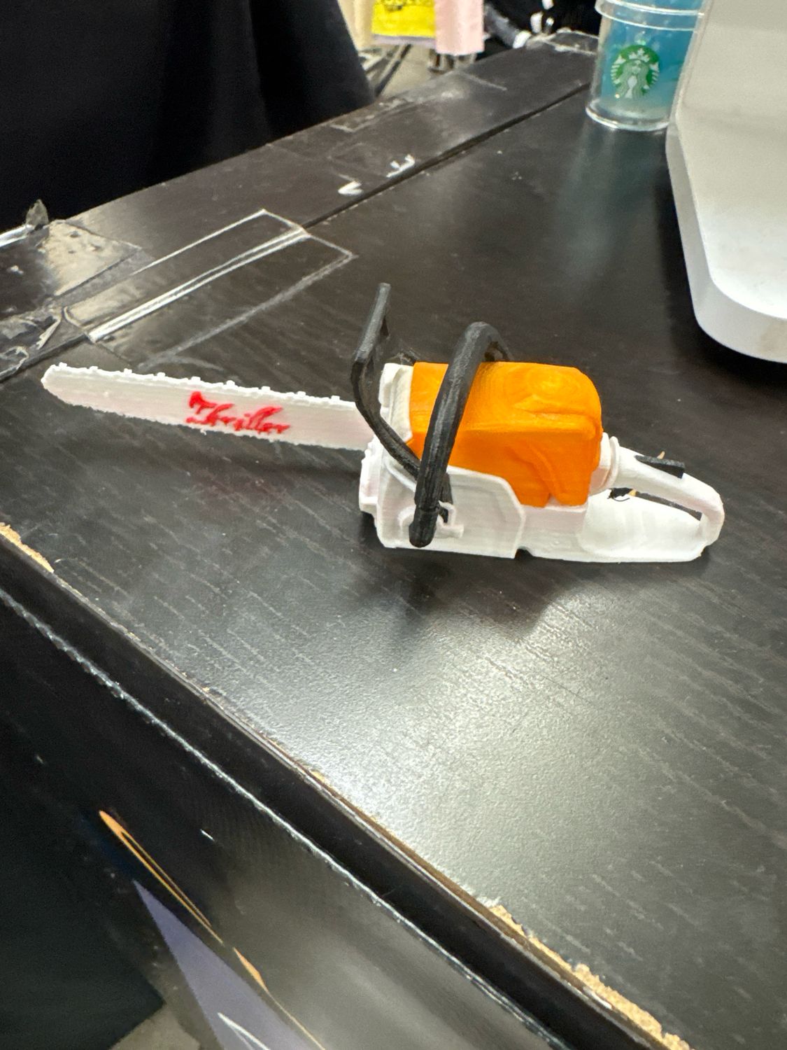Chainsaw
