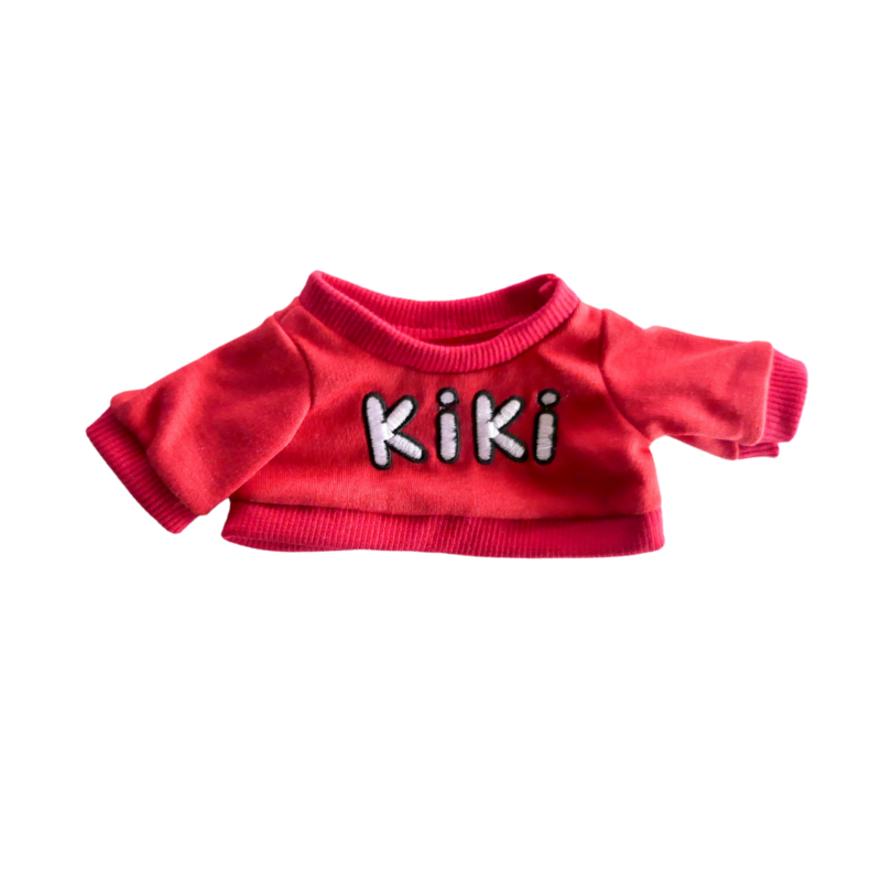Trui voor beer Kiki
