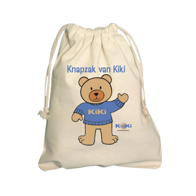 Knapzak groot