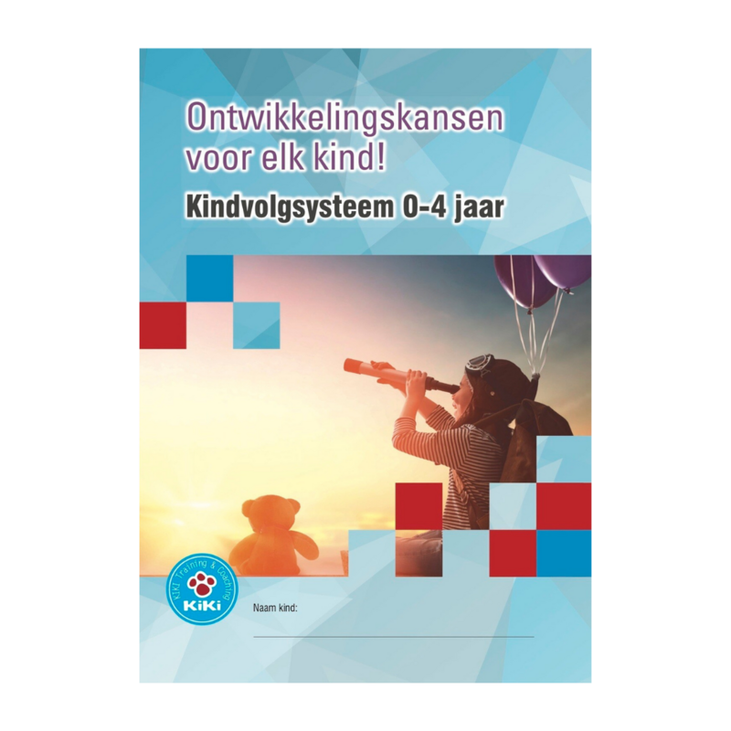 Kindvolgsysteem KIKI