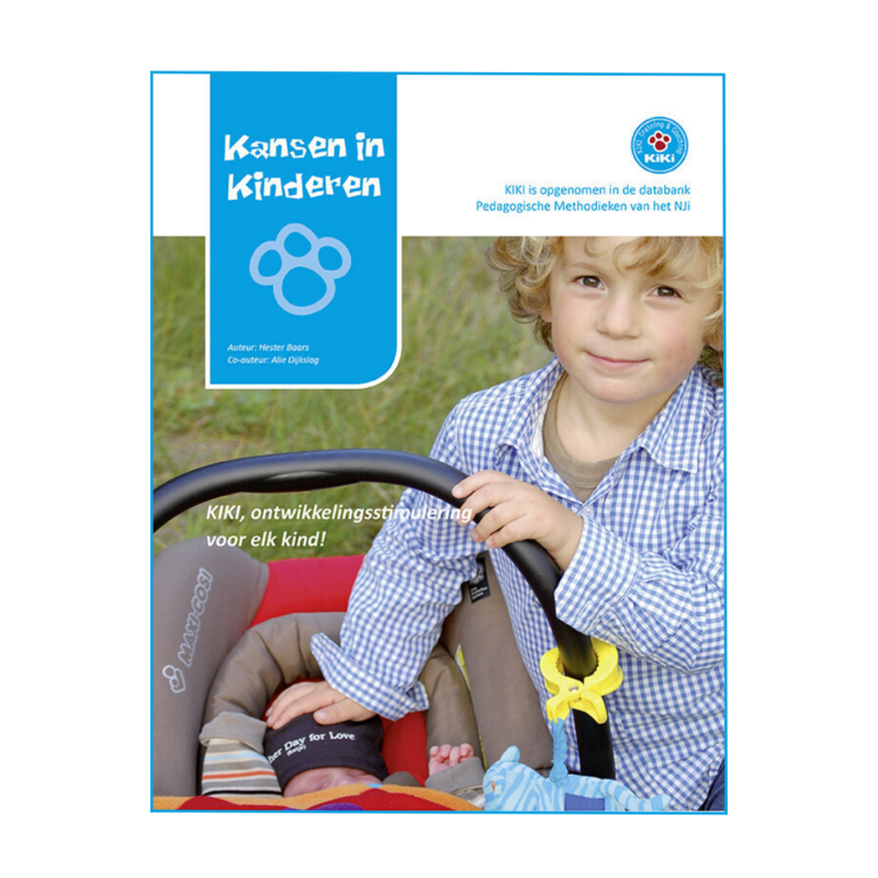 KIKI, kansen in kinderen