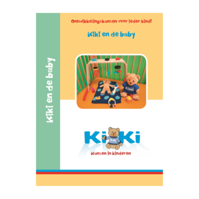 Thema Kiki en de baby