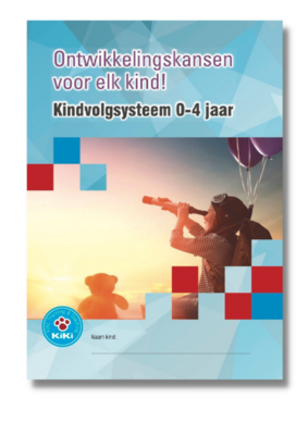 Kindvolgsysteem