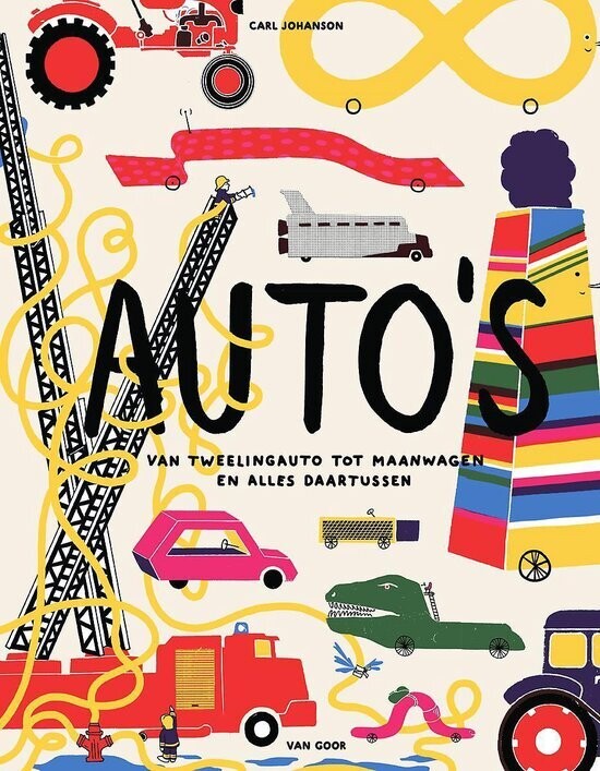Auto&#39;s
