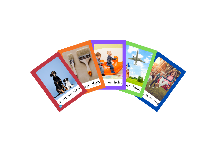 Thema (VE): Passen en meten met Kiki