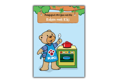 Thema (VE): Koken met Kiki