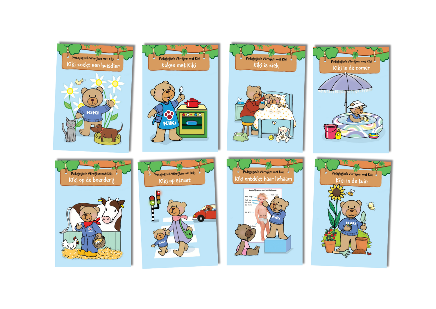 Shop – KIKI Kennisinstituut