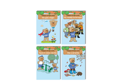 VErrijken pakket 2