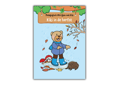 Thema (VE): Kiki in de herfst