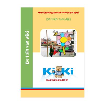 Thema: De tuin van Kiki (online)