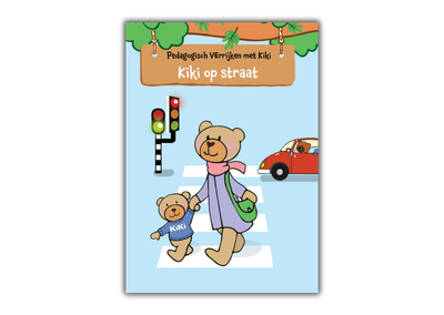 Thema (VE): Kiki op straat