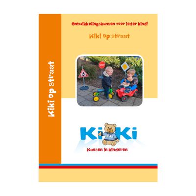 Thema: Kiki op straat (online)
