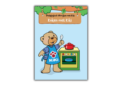 Thema (VE): Koken met Kiki