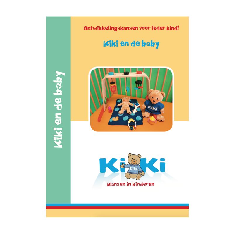 Thema: Kiki en de baby (online)