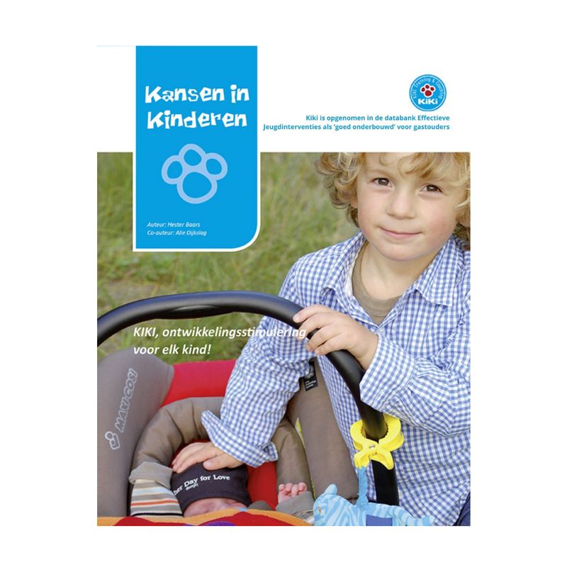 KIKI, kansen in kinderen