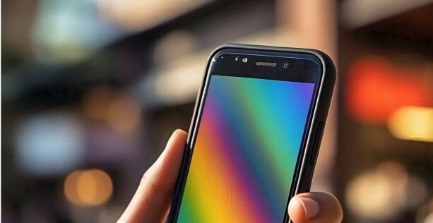 Pride Line Connectivity Helper (please donate multiples)