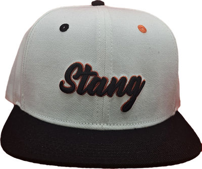 STANG SNAPBACK