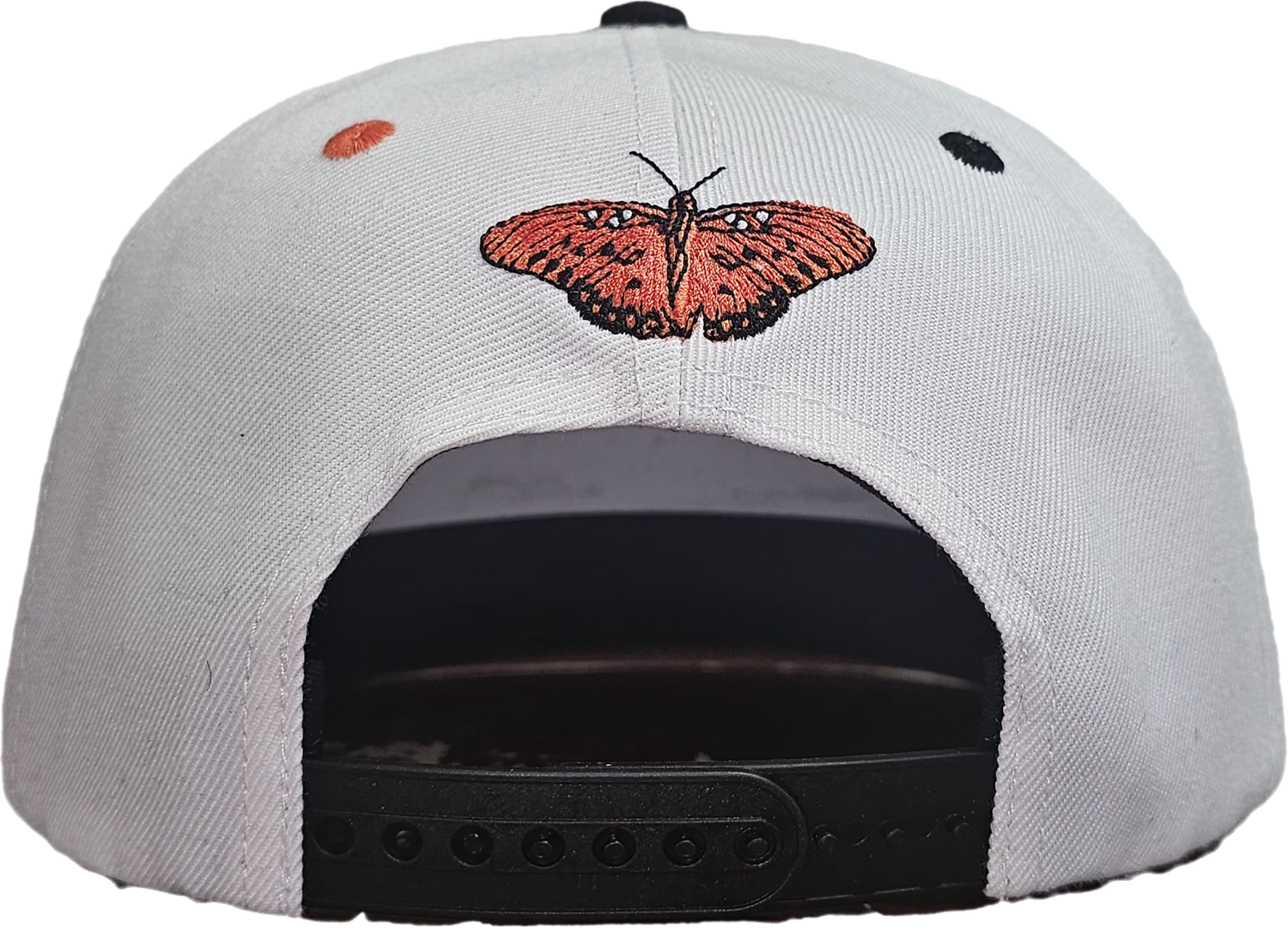 STANG SNAPBACK