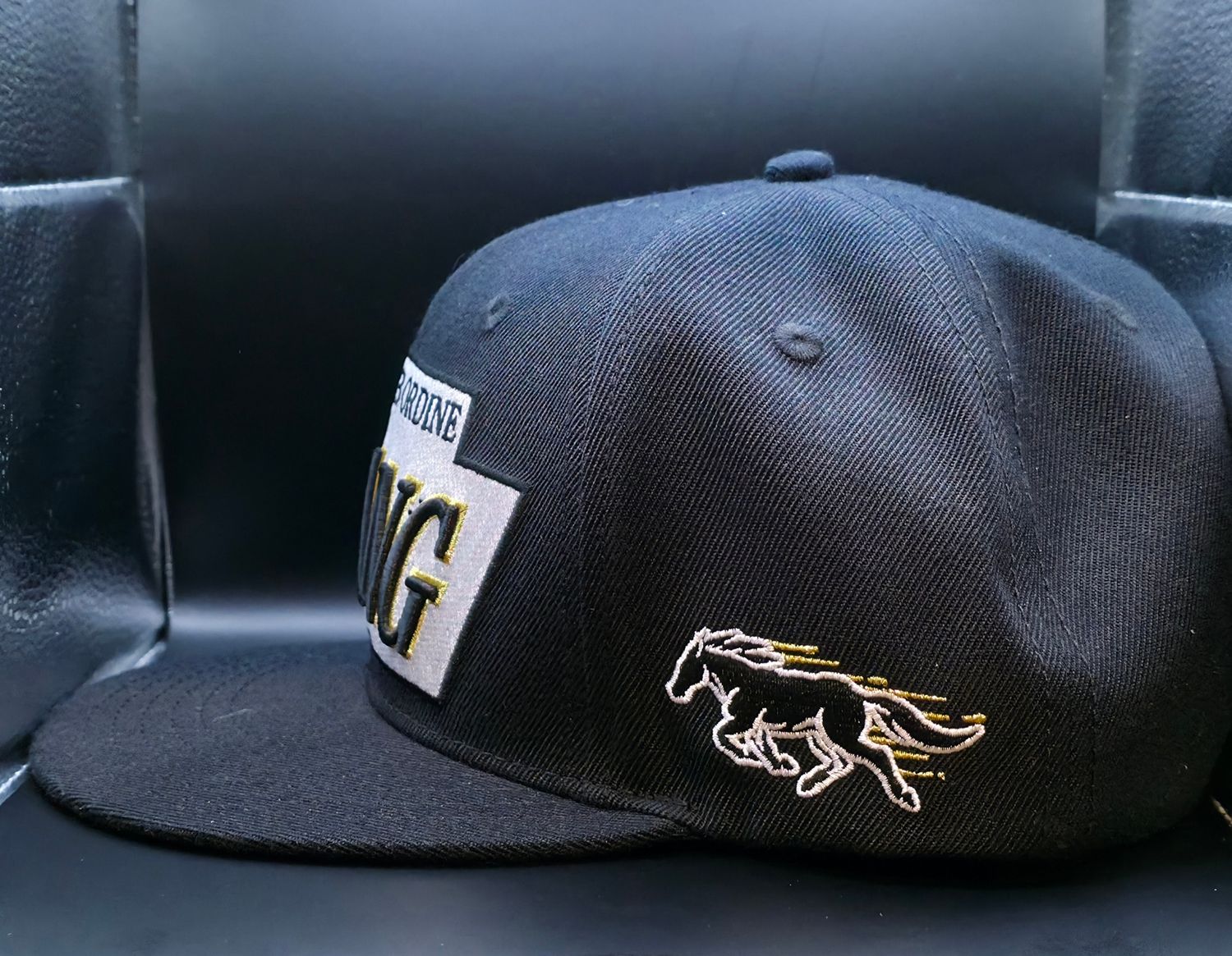 Gratitude Snapback