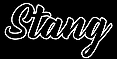 STANG Gift card