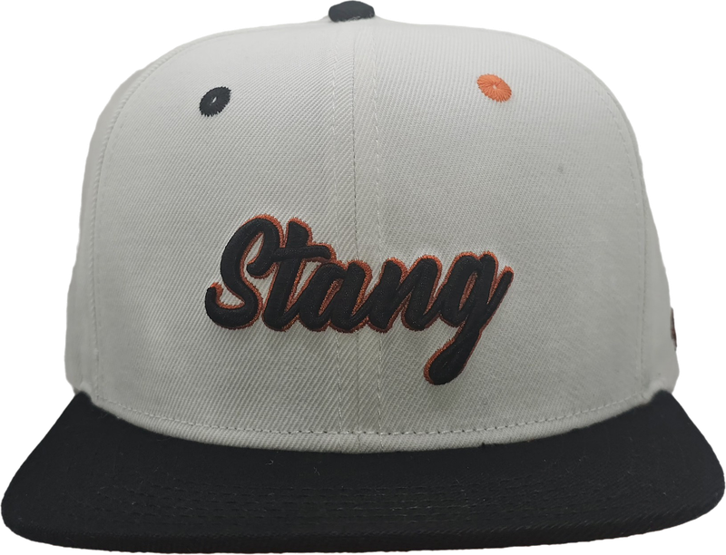 STANG SNAPBACK
