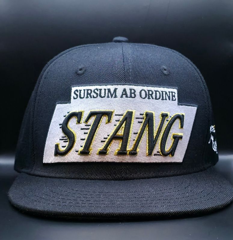 Gratitude Snapback