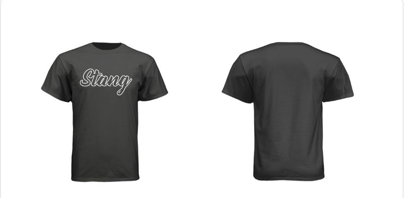 Original STANG T-shirt