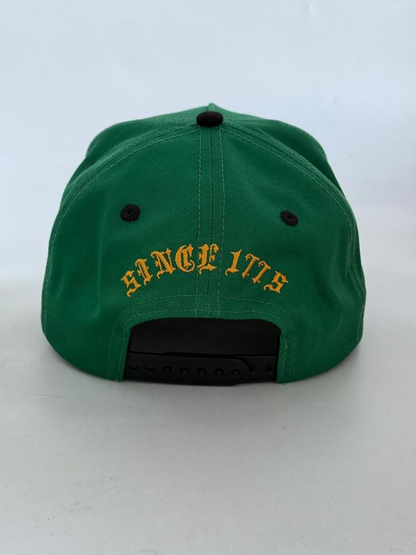 STARBOARD STANG SNAPBACK