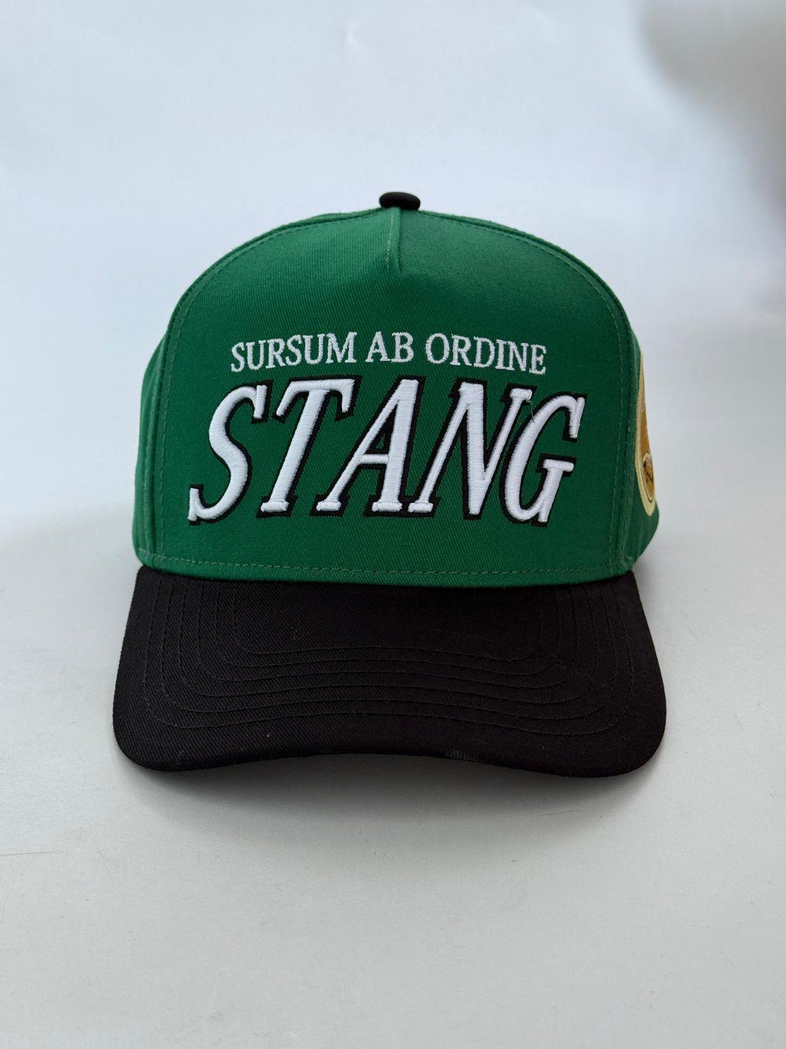 STARBOARD STANG SNAPBACK