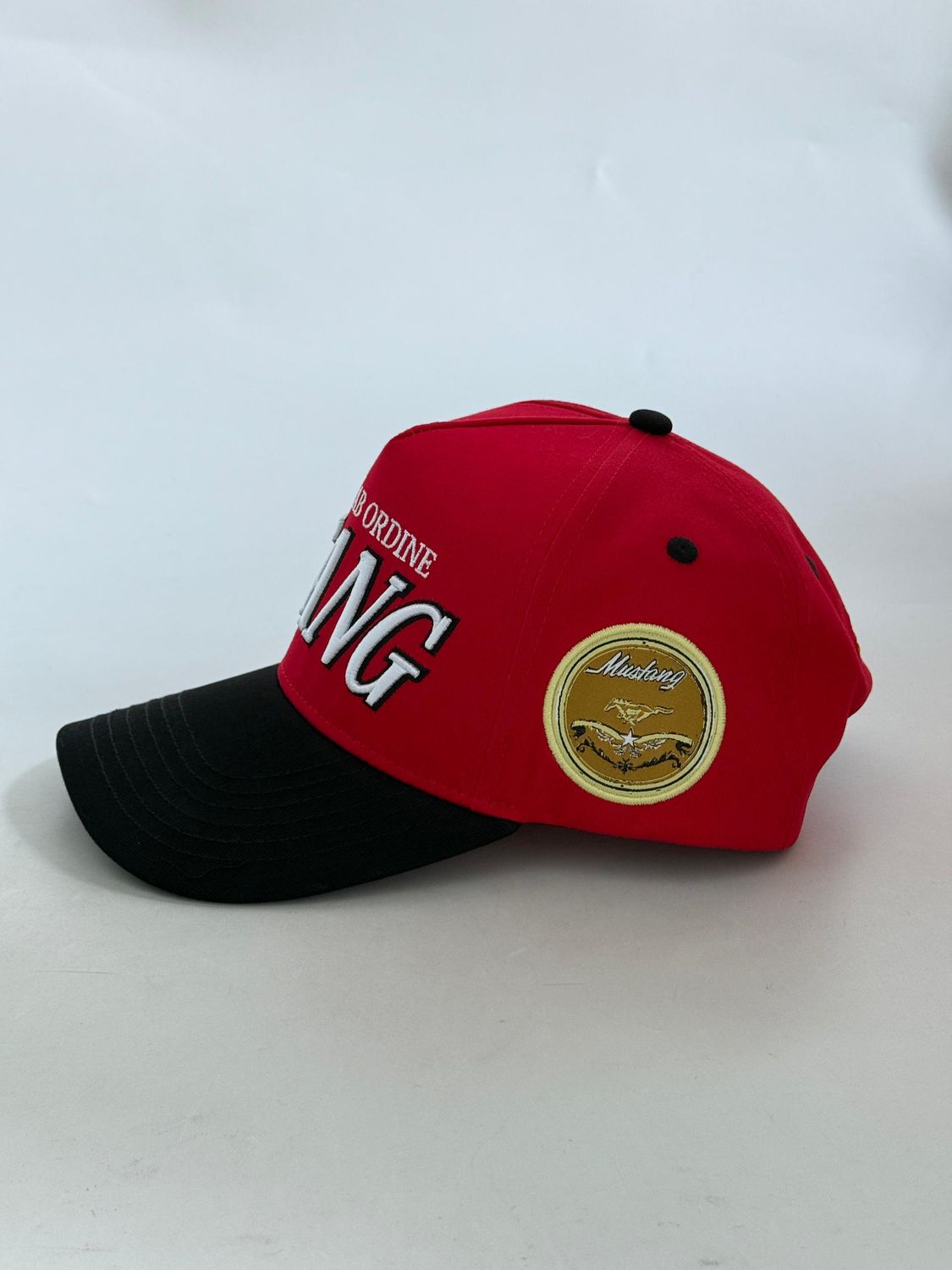 PORT STANG SNAPBACK