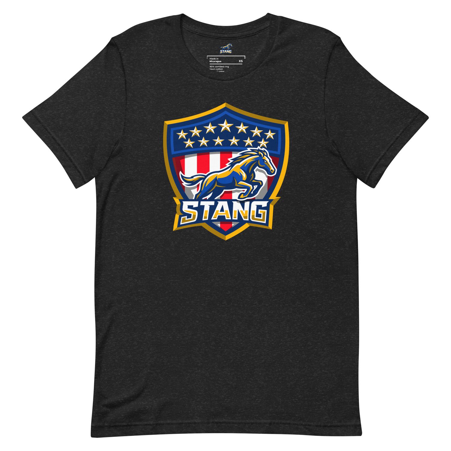 STANG T-SHIRT