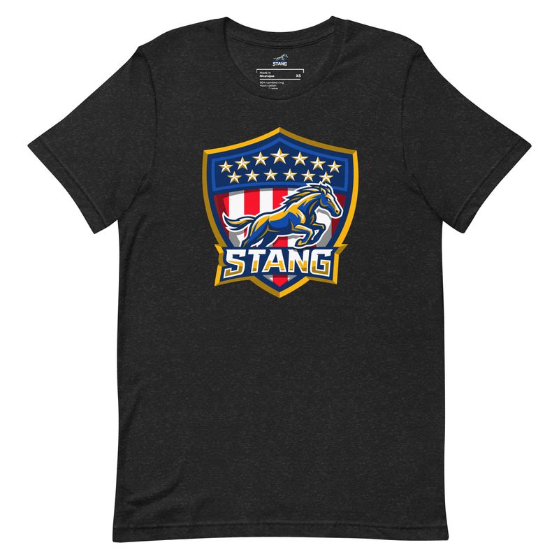 STANG T-SHIRT