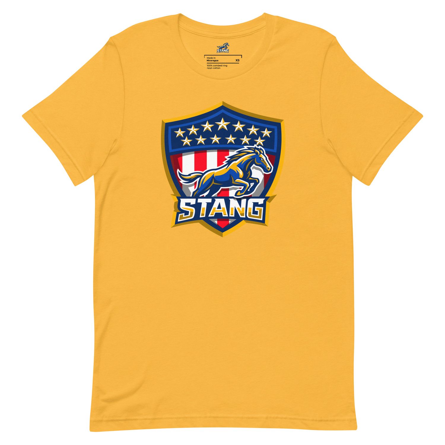 STANG T-SHIRT