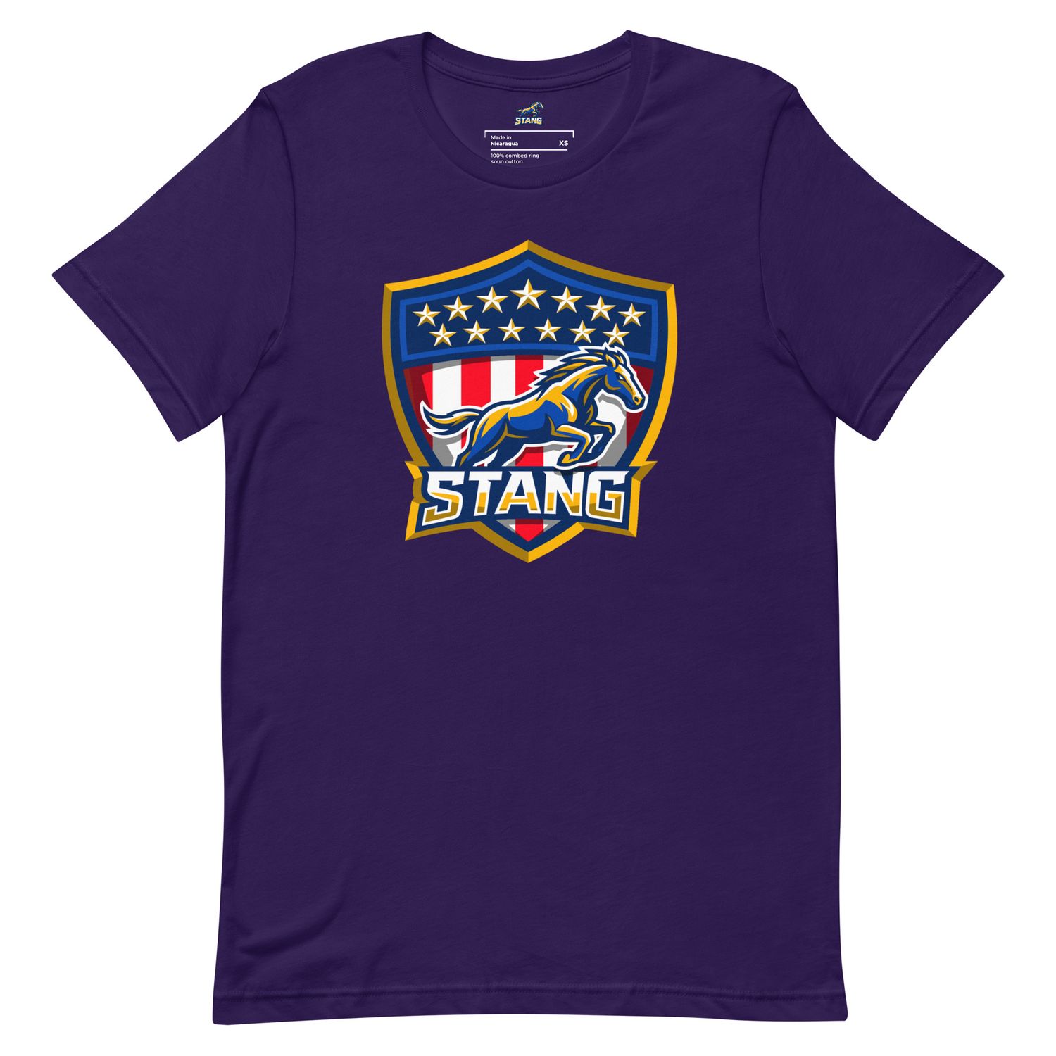STANG T-SHIRT