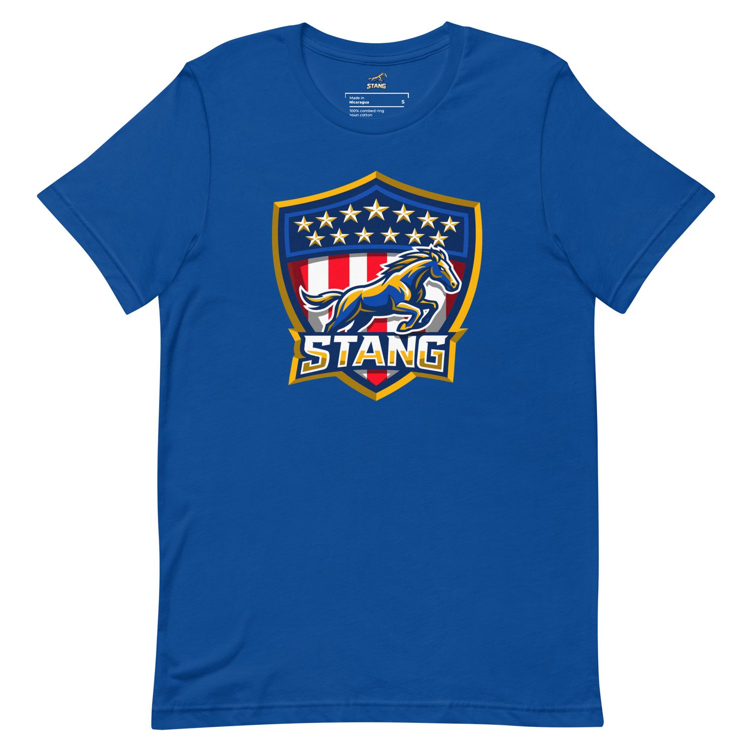 STANG T-SHIRT
