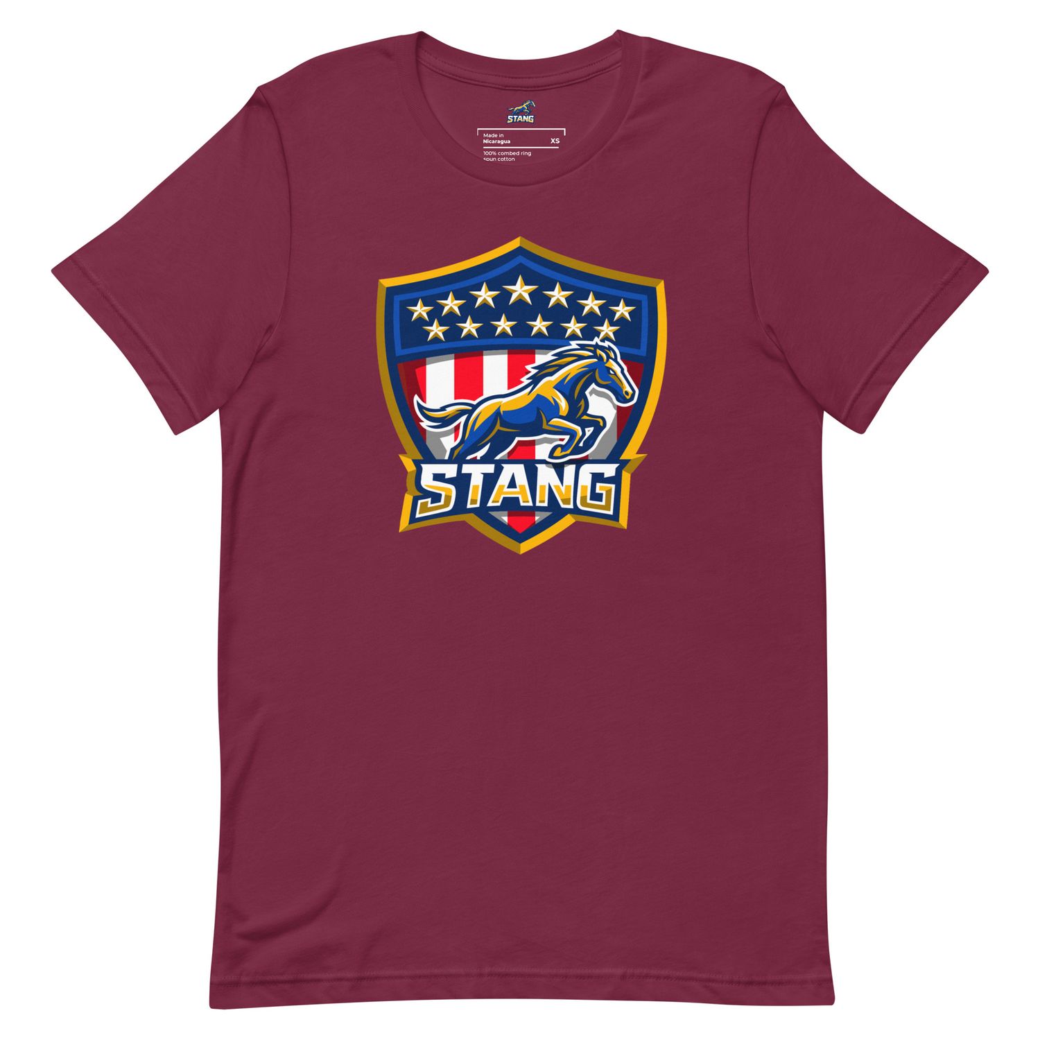 STANG T-SHIRT