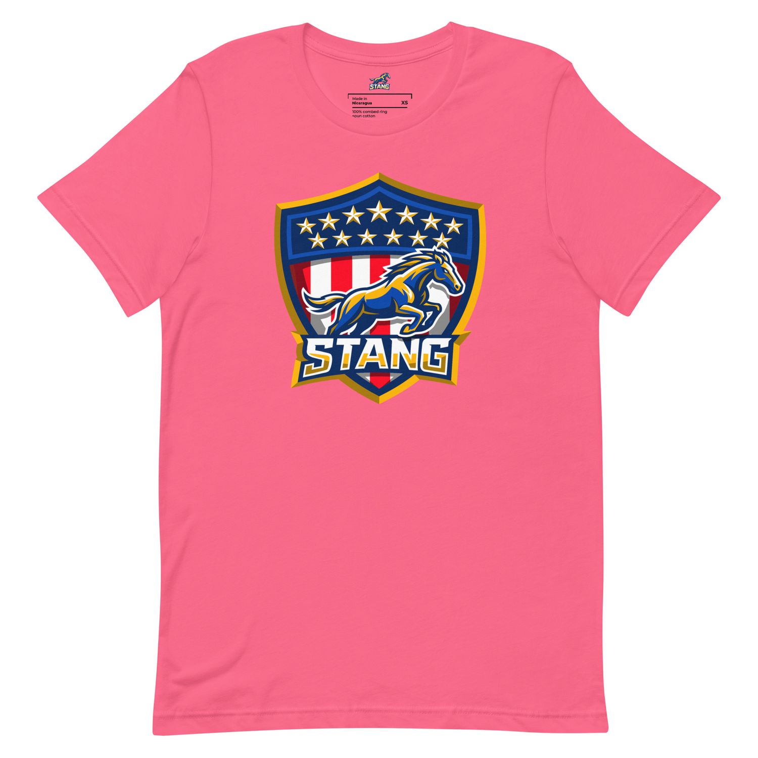 STANG T-SHIRT