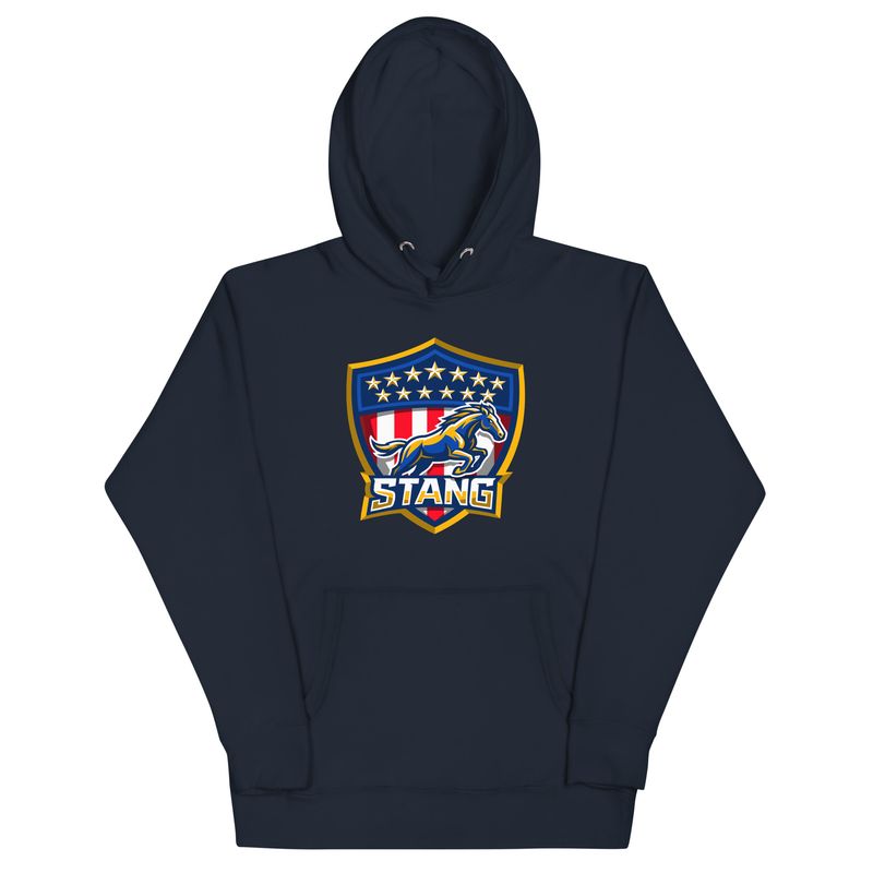 STANG HOODIE