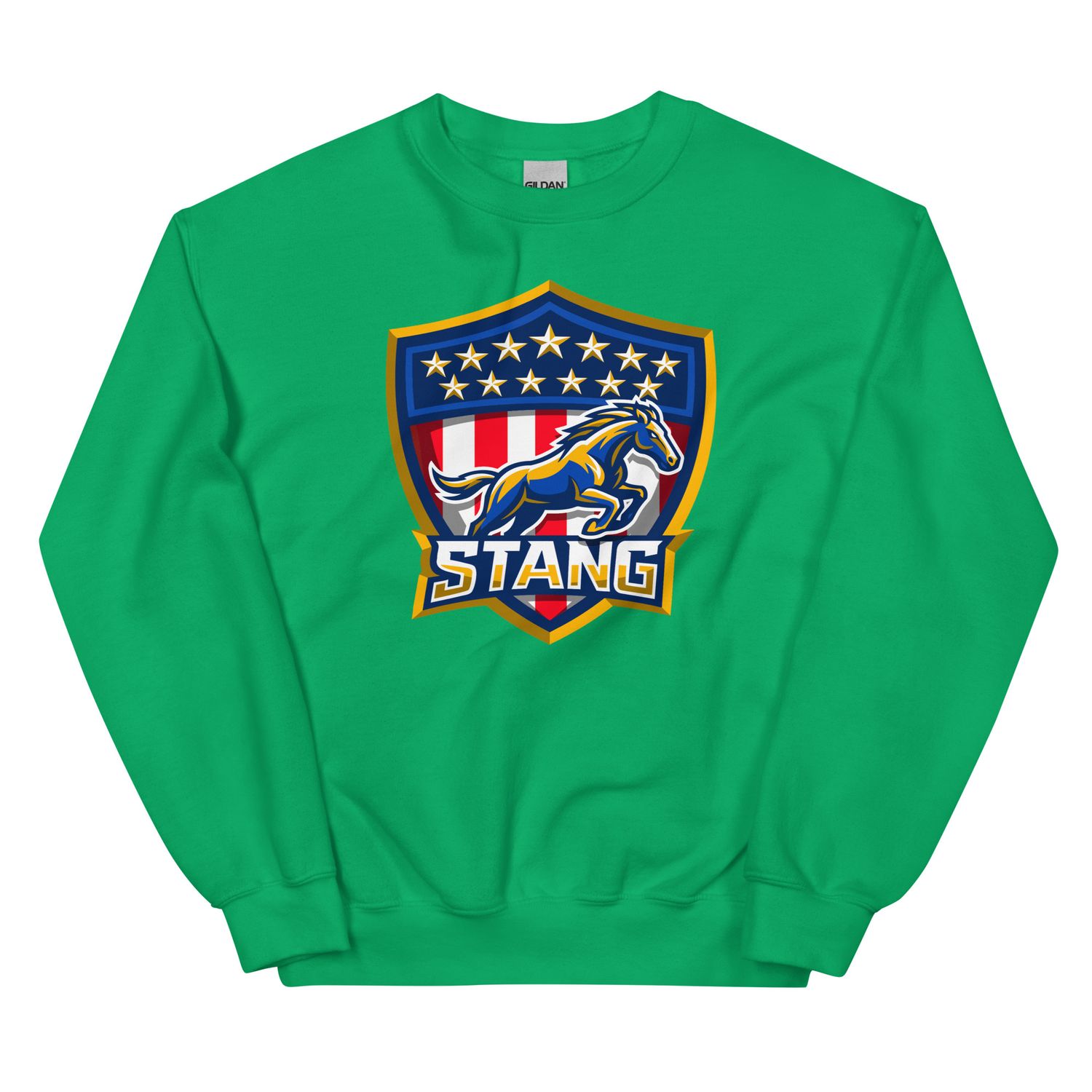 26' STANG CREWNECK