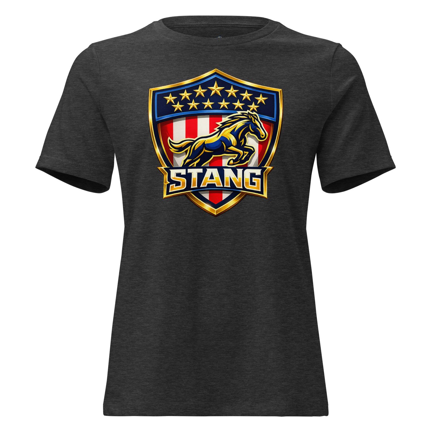 WOMEN'S STANG T-SHIRT