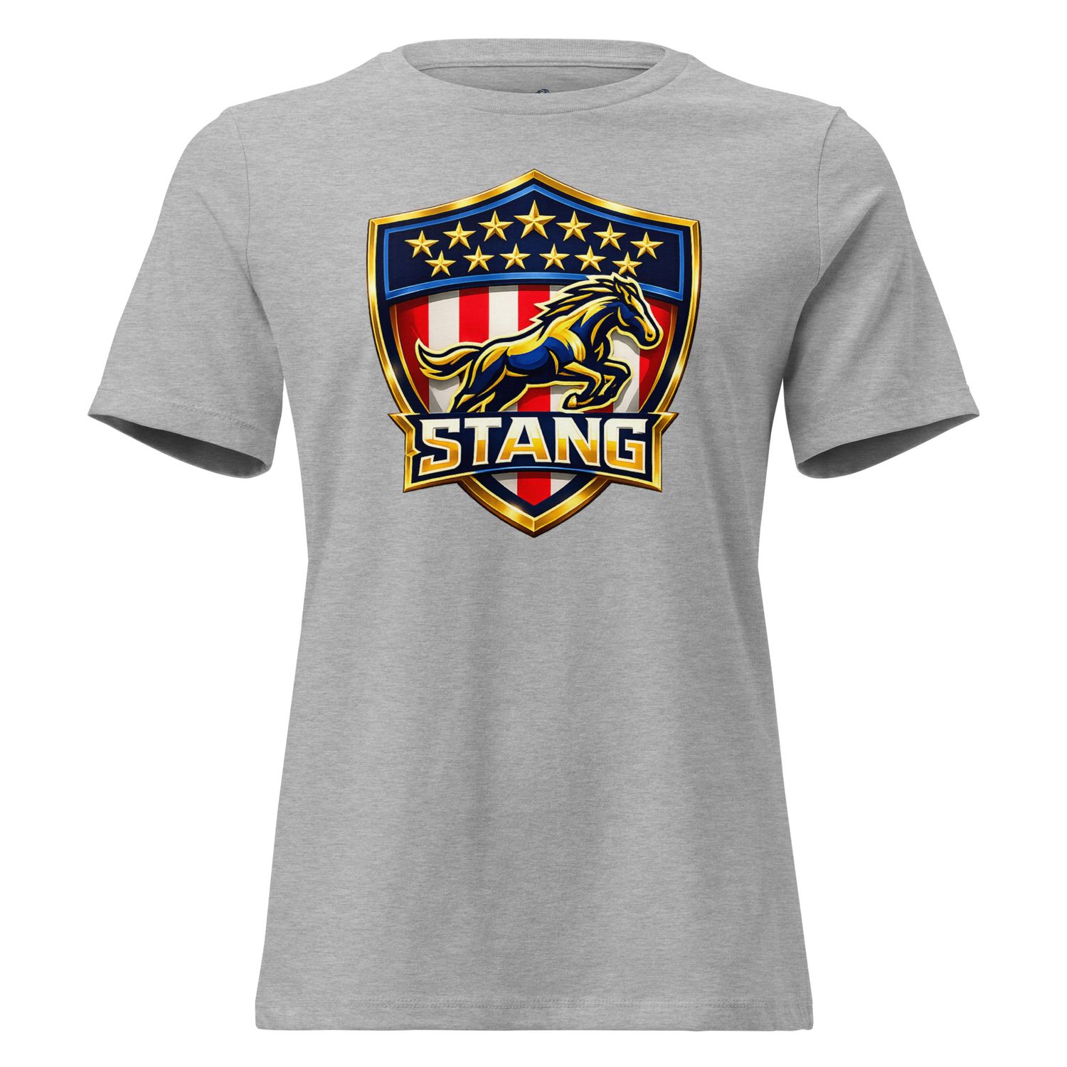 WOMEN'S STANG T-SHIRT