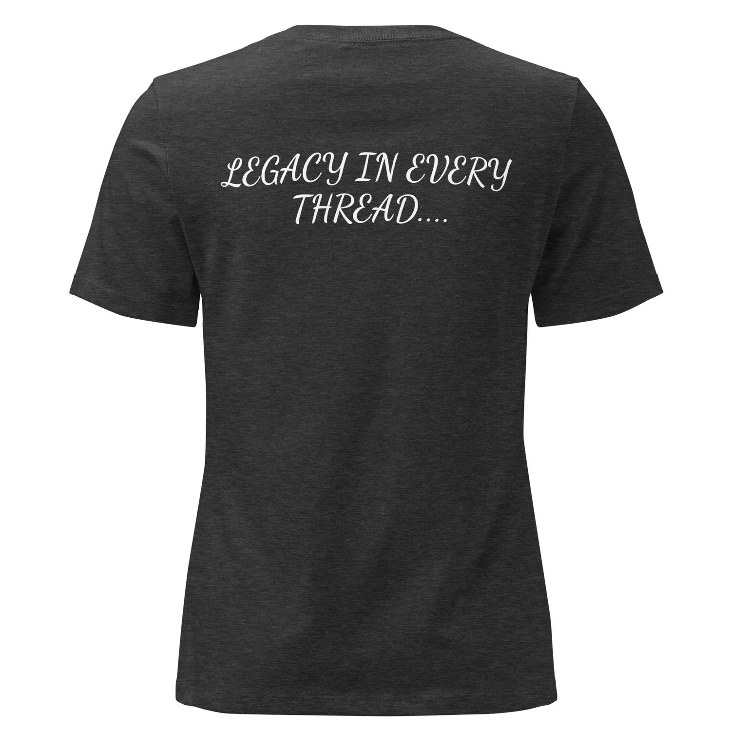 WOMEN'S STANG T-SHIRT